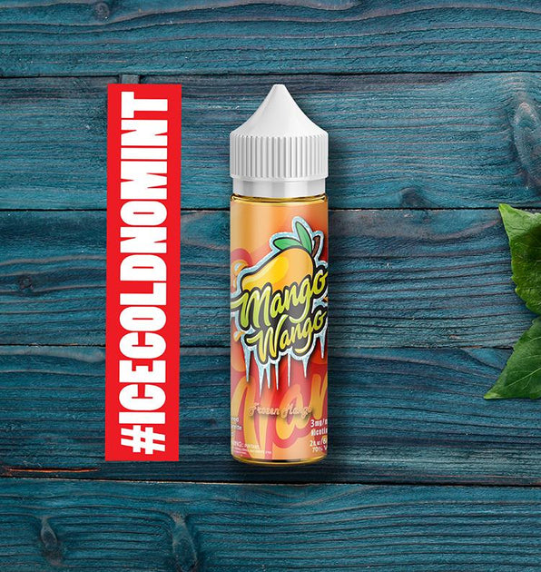 savory vape juice Flavours main image 1