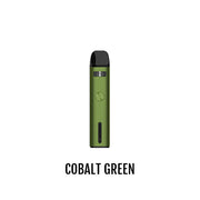 uwell caliburn G2  in Cobalt Green at burnaby vape shop 