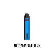 uwell caliburn G2  in ultramarine blue at burnaby vape shop 