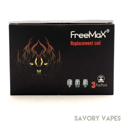 FREEMAX Coils FREEMAX - Mesh Pro Coils (3 pack)