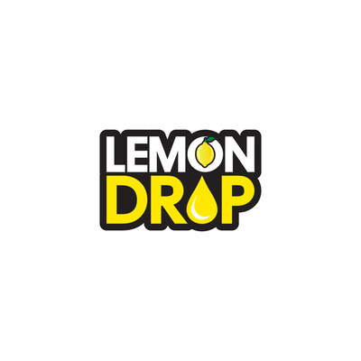 Lemon Drop E-Liquids Lemon Drop E Liquids 30ml