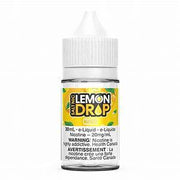 Lemon Drop Salts Mango / 12mg Lemon Drop Salts Nic Juices