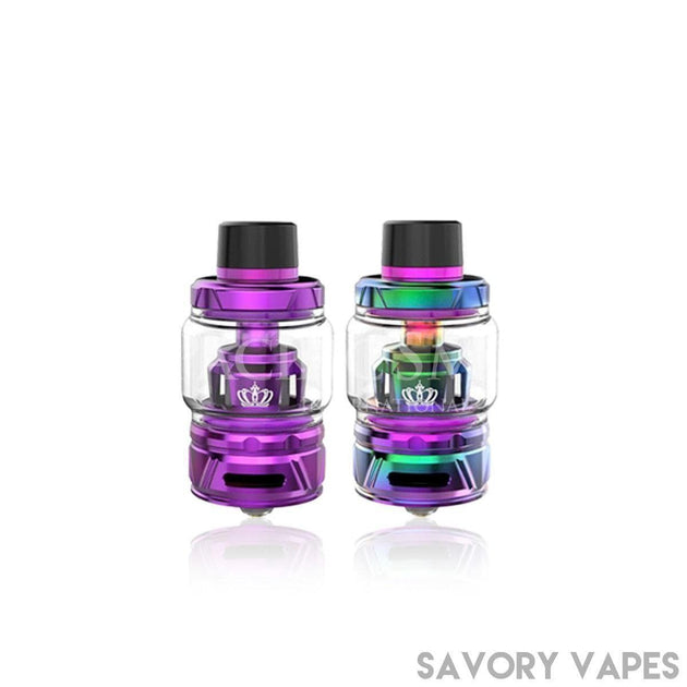 uwell crown 4 release date UWELL - Crown 4 Tank