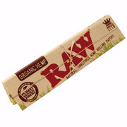RAW Rolling Papers - Savory Vapes