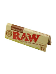 RAW Rolling Papers - Savory Vapes
