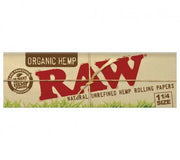 RAW Rolling Papers - Savory Vapes
