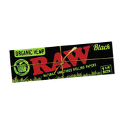 RAW Rolling Papers - Savory Vapes