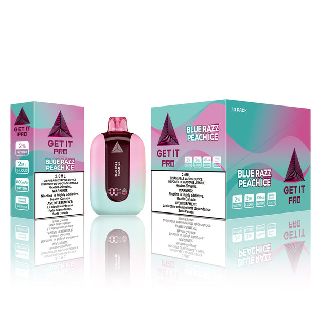 Vfeel blue razz peach ice 15 k bold disposable vape at vape shop near me 