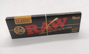 RAW Rolling Papers - Savory Vapes