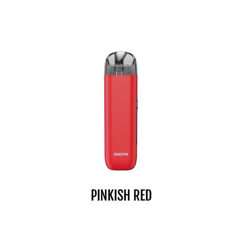 aspire minican 3 pod kit