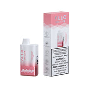 Allo 25k Disposable Vape – High-Capacity Vape Device | Vape Store Vancouver & Burnaby