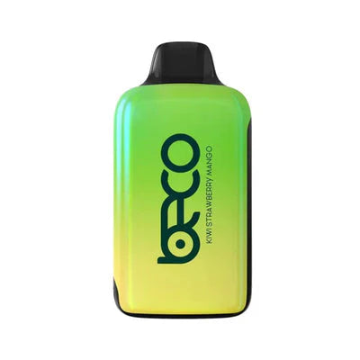 Beco holo kiwi strawberry mango - same day delivery- savory vapes- best vape store vancouver
