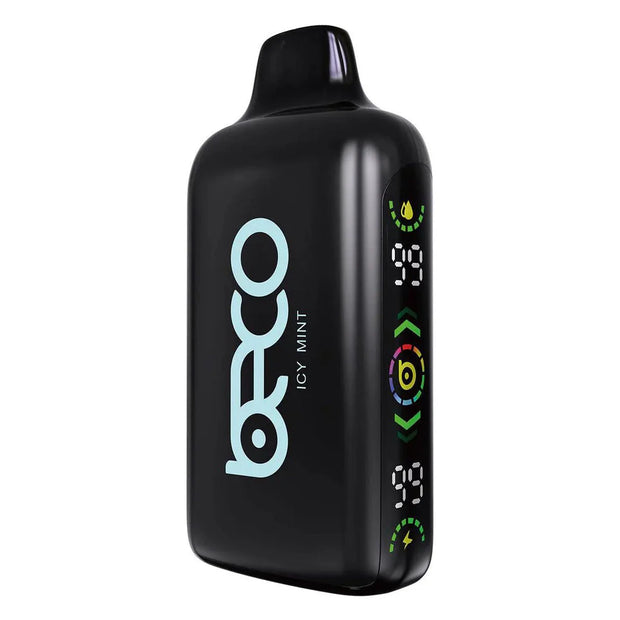 Beco Holo  Disposable 15k.