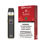 OXVA XLIM PRO Kit - Savory Vapes OXVA XLIM PRO Kit - Savory Vapes