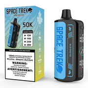 Space Trek 50k Dispoable - Savory Vapes Space Trek 50k Dispoable - Savory Vapes