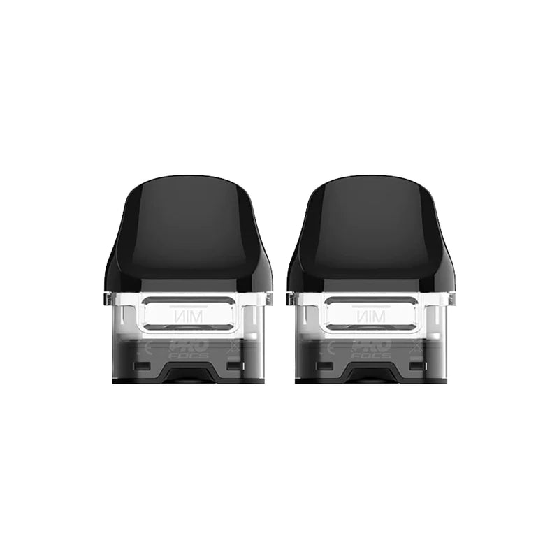 UWELL CROWN D REPLACEMENT POD 2 pk