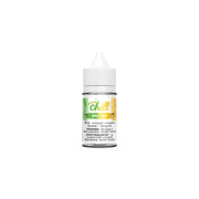 CHILL Salts Nic Juices - Savory Vapes
