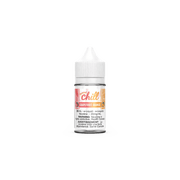 CHILL Salts Nic Juices - Savory Vapes