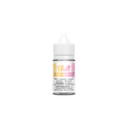 CHILL Salts Nic Juices - Savory Vapes