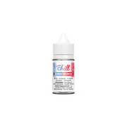 CHILL Salts Nic Juices - Savory Vapes