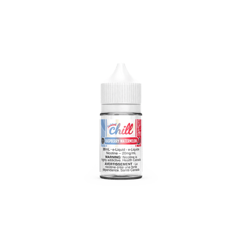CHILL Salts Nic Juices - Savory Vapes