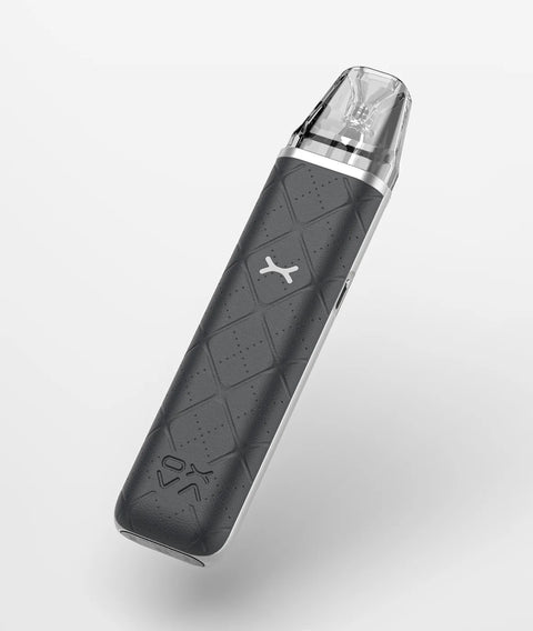 oxva xlim go device in dark grey at vape store near me 