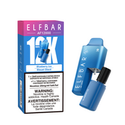 Blueberry ice Elfbar af12k dispo at your local vape shop 