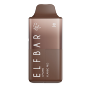 Elfbar Af12k disposable- Classic Red -vape shop