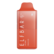 Elfbar Af12k disposable-Peach Ice-vape shop