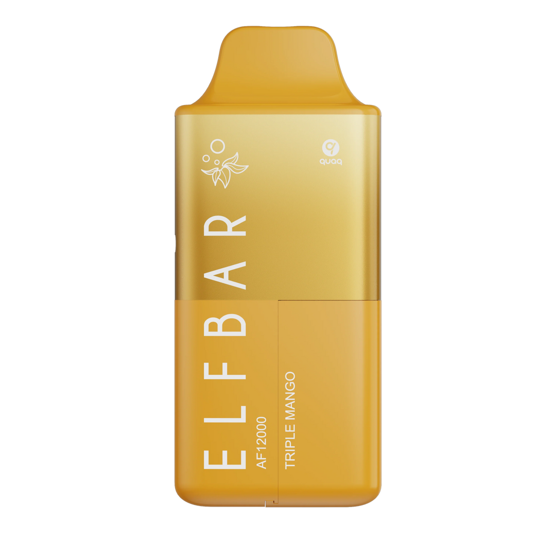 ElfBar 12k Disposable - Savory Vapes ElfBar 12k Disposable - Savory Vapes