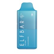 Elfbar Af12k disposable- Flavourless-vape shop