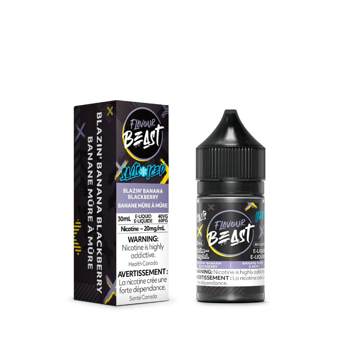 Salts - Savory Vapes Salts - Savory Vapes