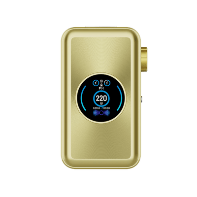 Vaporesso Gen Max Mod Box. 220W - Savory Vapes