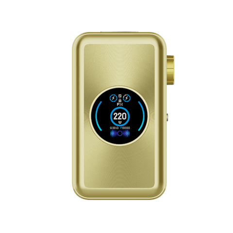 Vaporesso Gen Max Mod Box. 220W - Savory Vapes