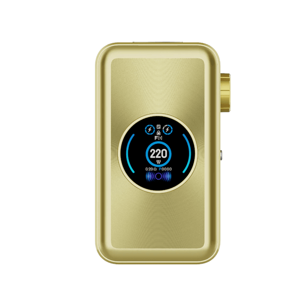 Vaporesso Gen Max Mod Box. 220W - Savory Vapes