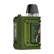 Geekvape Hero Q pod Kit - Savory Vapes