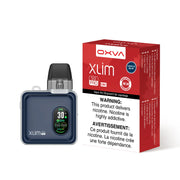 OXVA XLIM SQ PRO Vape Kit - Savory Vapes