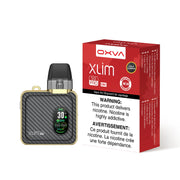 OXVA XLIM SQ PRO Vape Kit - Savory Vapes