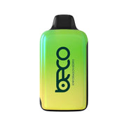Beco Holo kiwi dragon berry - same day delivery-  savory vapes- best vape store burnaby