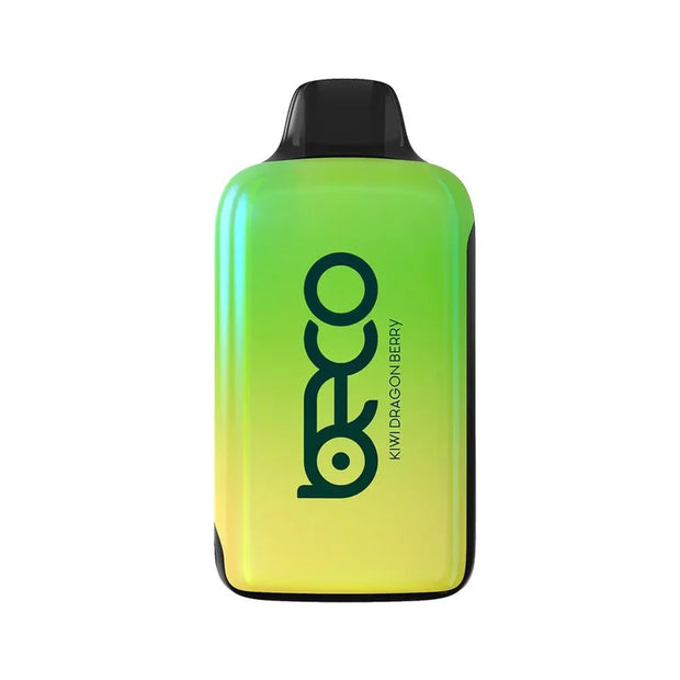 Beco Holo kiwi dragon berry - same day delivery-  savory vapes- best vape store burnaby