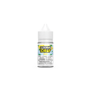 Lemon Drop Iced Salts 30ml - Savory Vapes