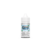 Lemon Drop Iced Salts 30ml - Savory Vapes