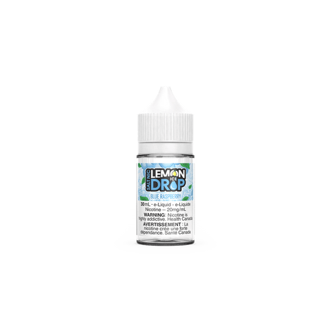 Lemon Drop Iced Salts 30ml - Savory Vapes
