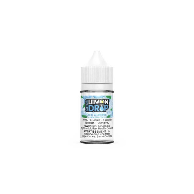 Lemon Drop Iced Salts 30ml - Savory Vapes