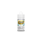Lemon Drop Iced Salts 30ml - Savory Vapes