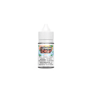 Lemon Drop Iced Salts 30ml - Savory Vapes