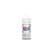Lemon Drop Iced Salts 30ml - Savory Vapes