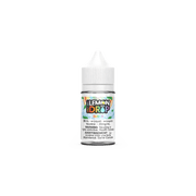 Lemon Drop Iced Salts 30ml - Savory Vapes