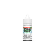 Lemon Drop Iced Salts 30ml - Savory Vapes