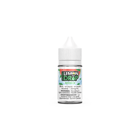 Lemon Drop Iced Salts 30ml - Savory Vapes
